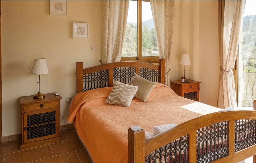 Feriehuse - Argaka , Cypern - CYP205 26