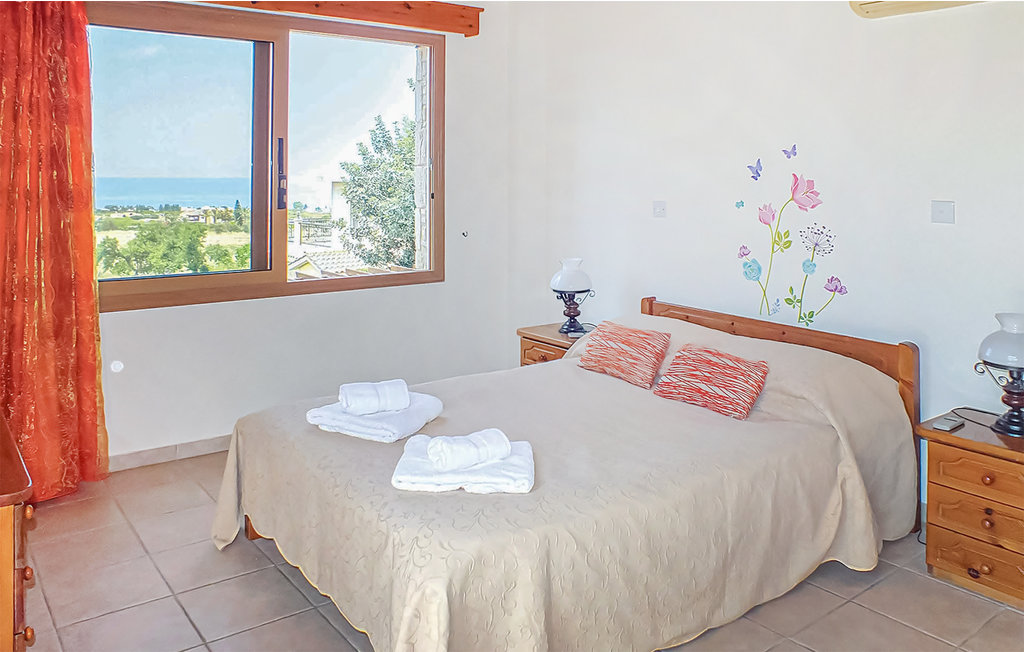 Ferienhaus - Argaka , Zypern - CYP208 6