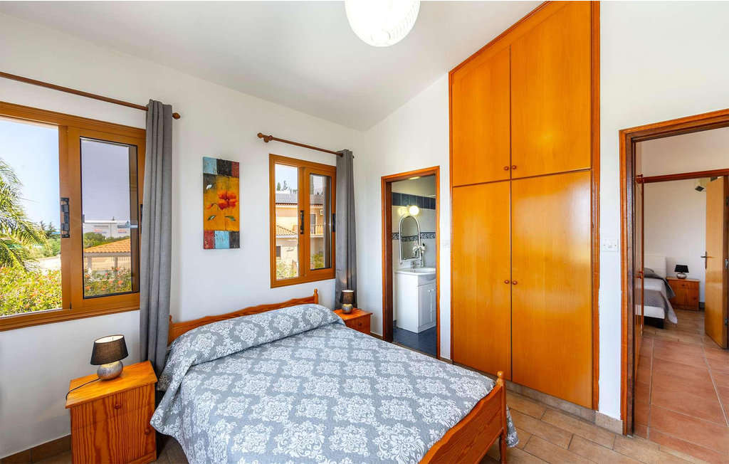 Semesterhus - Coral Bay , Cypern - CYP212 29