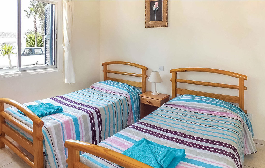 Semesterhus - Coral Bay , Cypern - CYP218 12