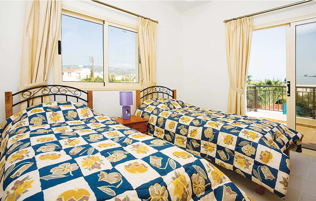 Semesterhus - Coral Bay , Cypern - CYP220 9