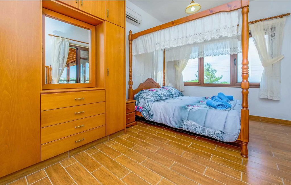 Ferienhaus - Argaka , Zypern - CYP224 7