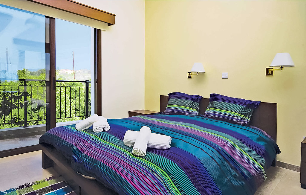 Semesterhus - Polis , Cypern - CYP230 11