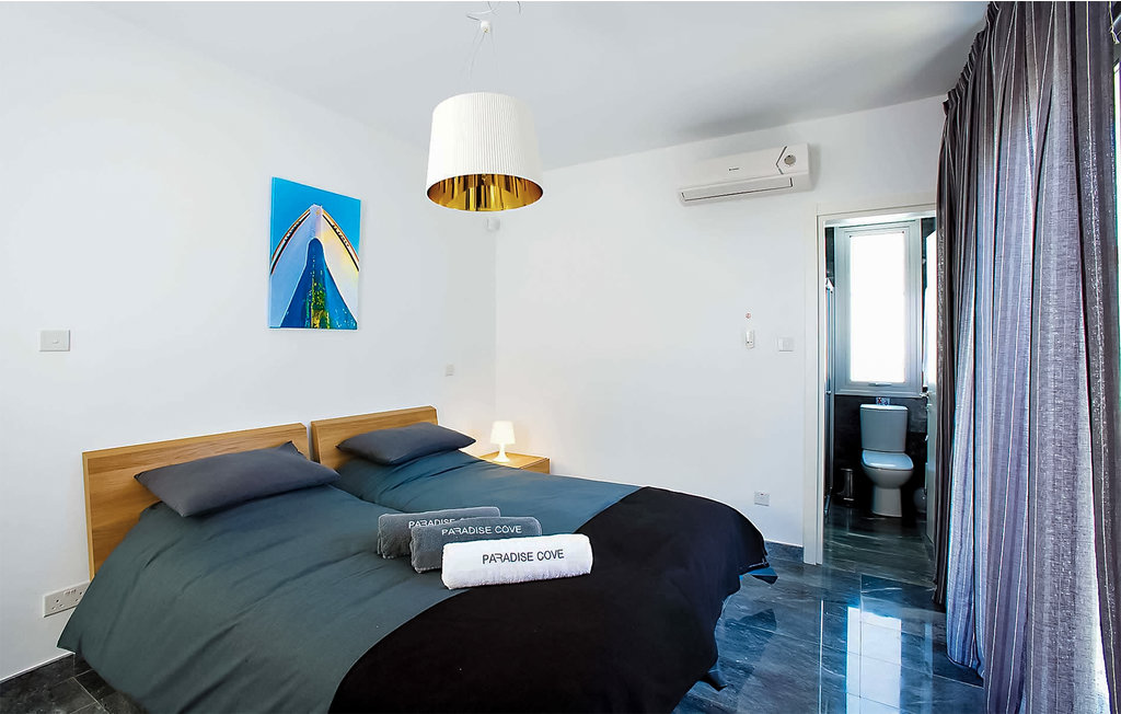 Feriehus - Paphos , Kypros - CYP263 11