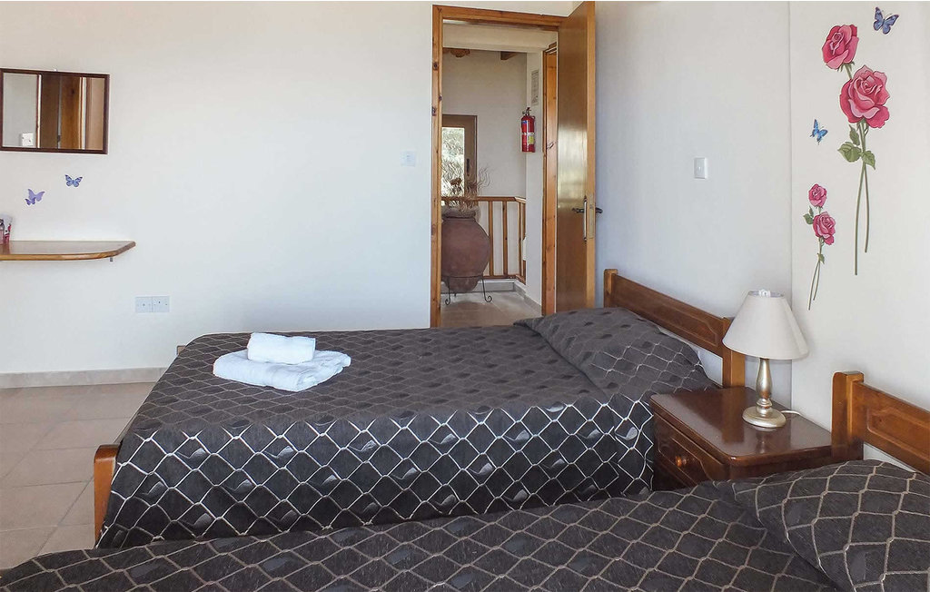 Semesterhus - Argaka , Cypern - CYP292 9