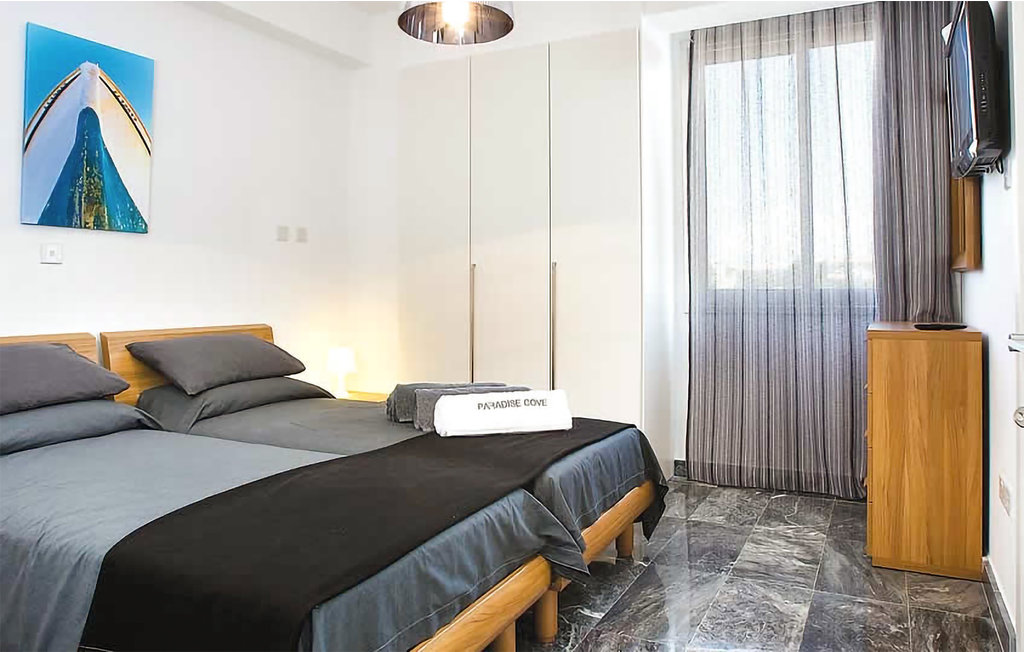 Feriehuse - Paphos , Cypern - CYP304 9