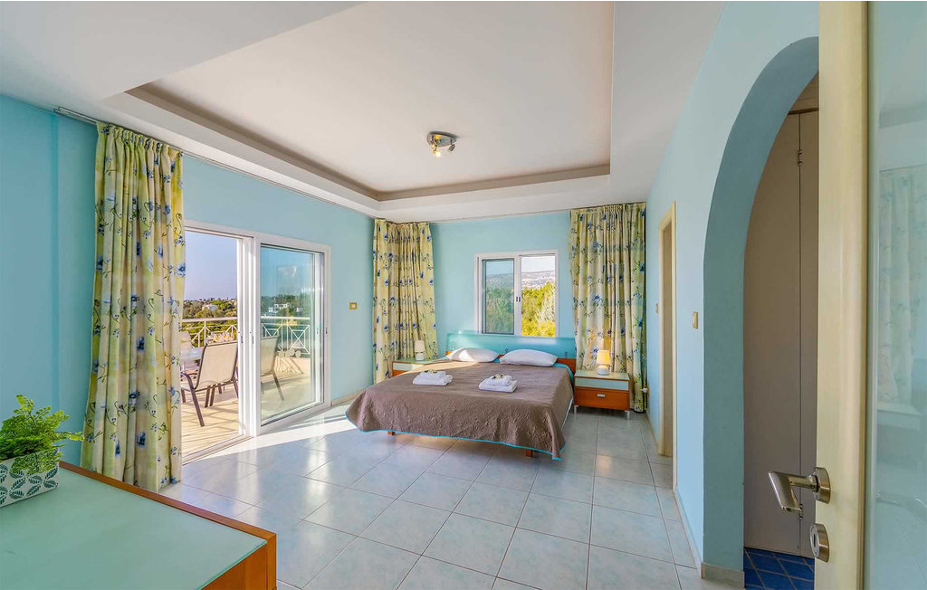 Feriehuse - Coral Bay , Cypern - CYP306 33