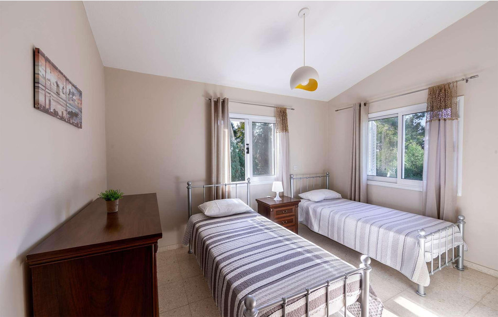 Feriehuse - Coral Bay , Cypern - CYP372 24