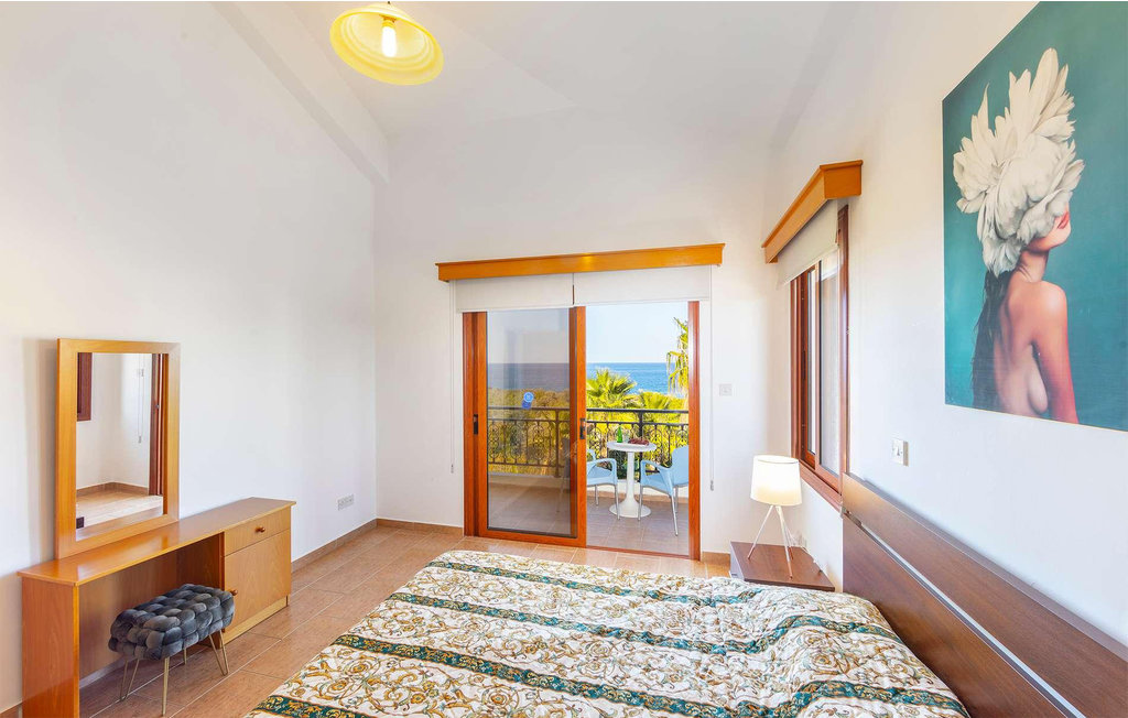 Semesterhus - Latchi , Cypern - CYP381 30