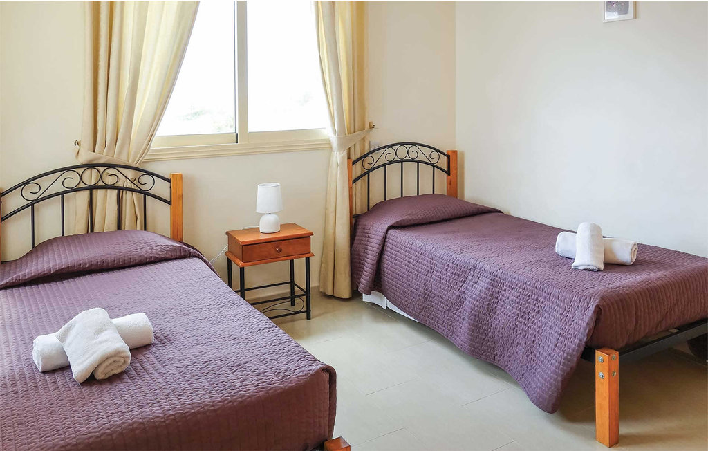 Semesterhus - Coral Bay , Cypern - CYP420 9