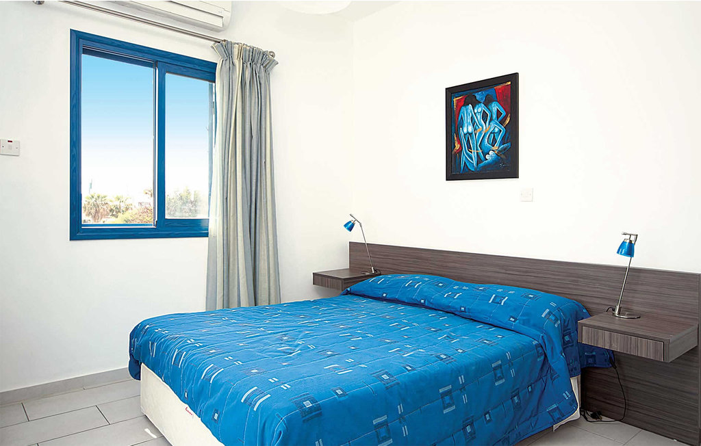 Semesterhus - Coral Bay , Cypern - CYP437 11