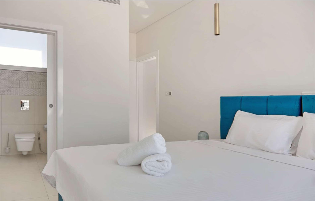 Semesterhus - Protaras , Cypern - CYP450 17