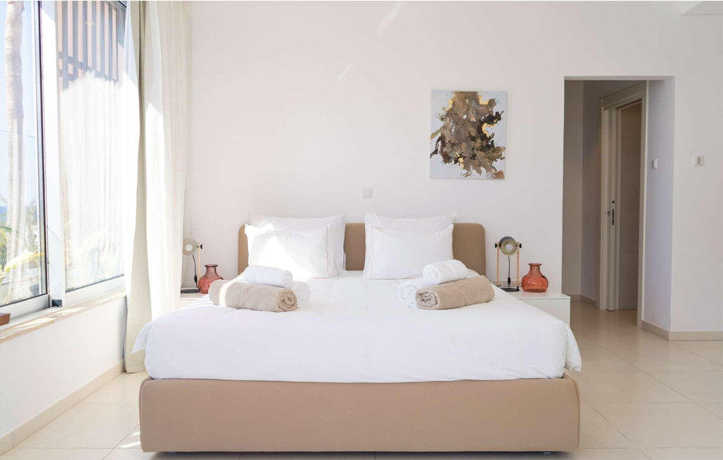 Feriehus - Ayia Napa , Kypros - CYP457 25