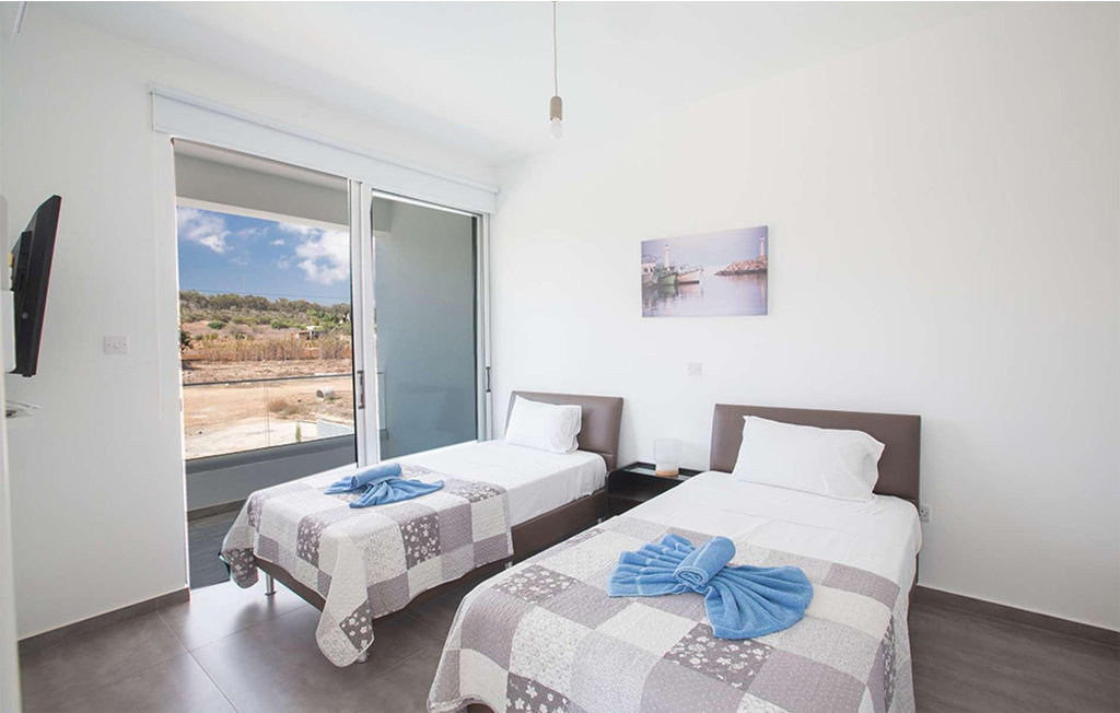 Feriehuse - Protaras , Cypern - CYP460 22