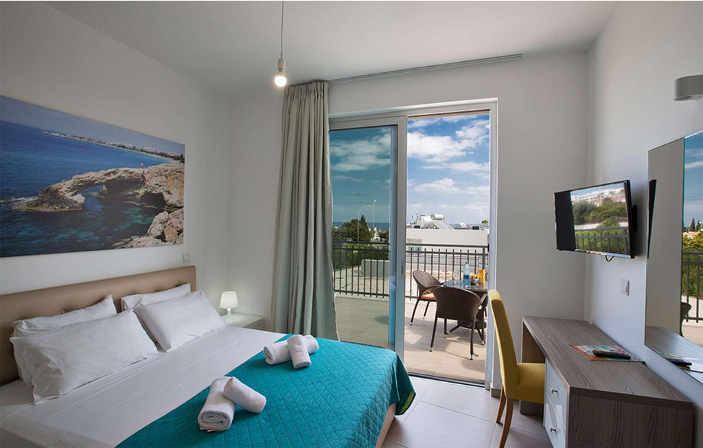 Semesterhus - Protaras , Cypern - CYP461 20