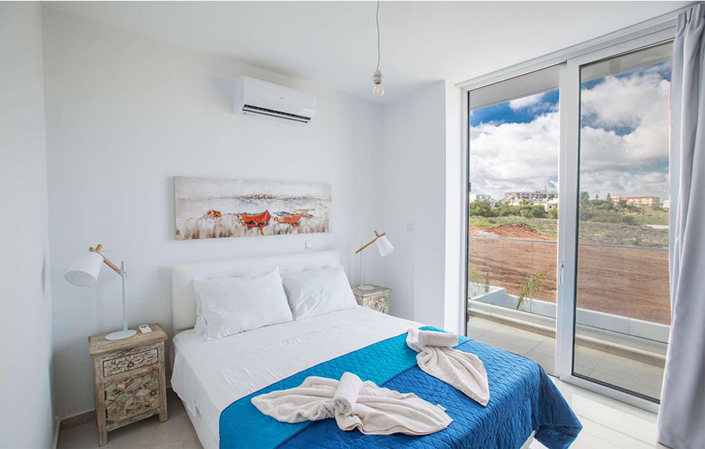 Semesterhus - Protaras , Cypern - CYP466 20