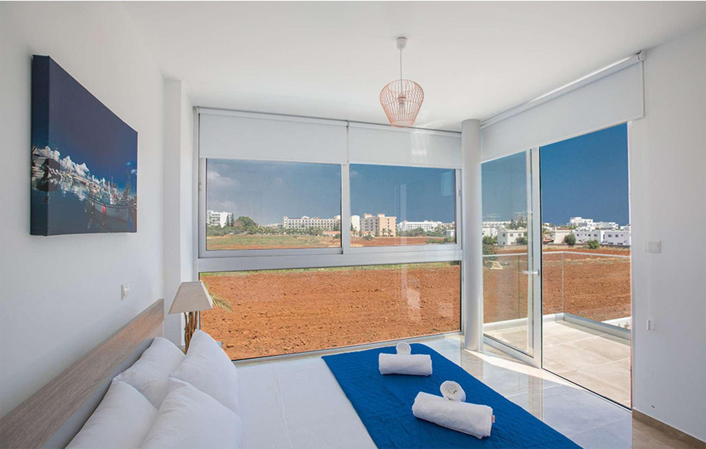 Feriehuse - Protaras , Cypern - CYP468 20