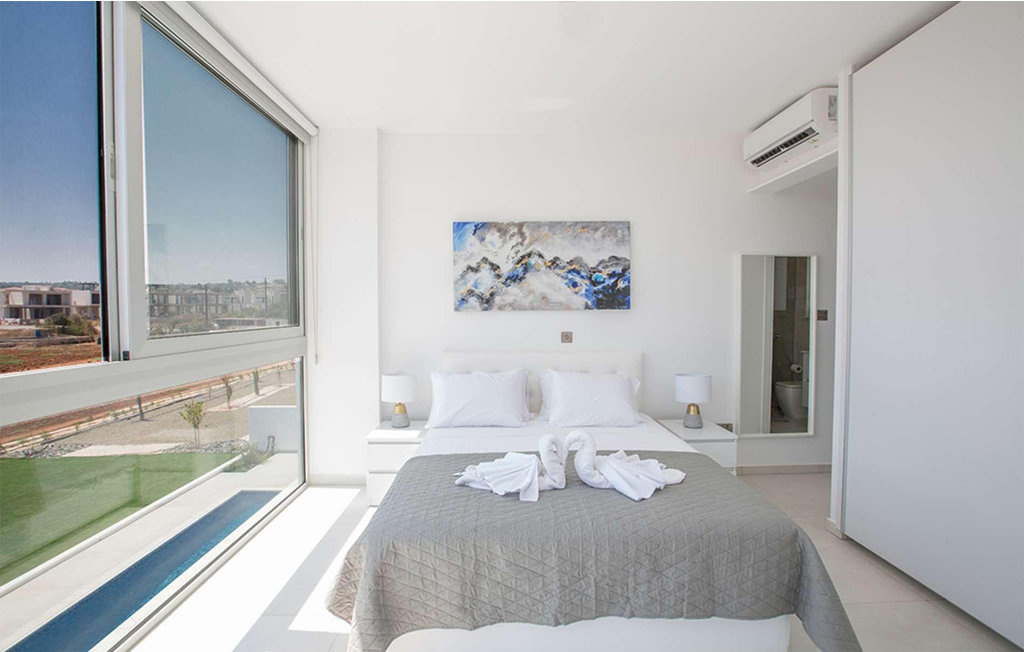 Feriehuse - Protaras , Cypern - CYP471 25