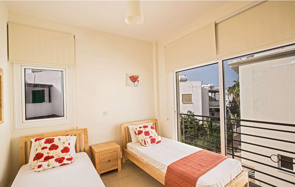 Semesterhus - Protaras , Cypern - CYP484 12