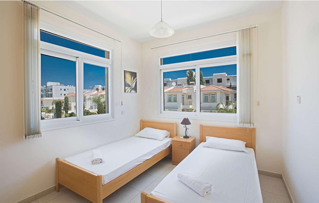 Semesterhus - Protaras , Cypern - CYP486 16