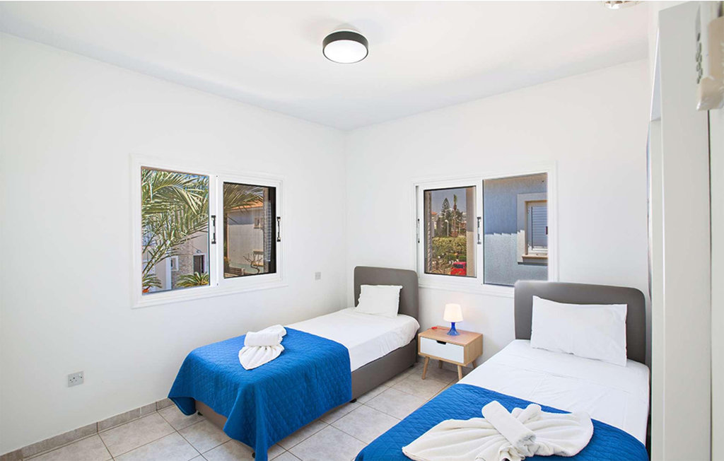 Feriehuse - Protaras , Cypern - CYP500 20