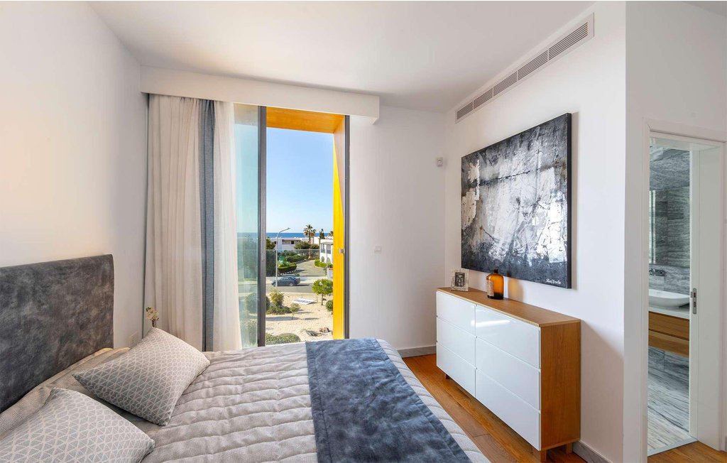 Feriehus - Paphos , Kypros - CYP508 22