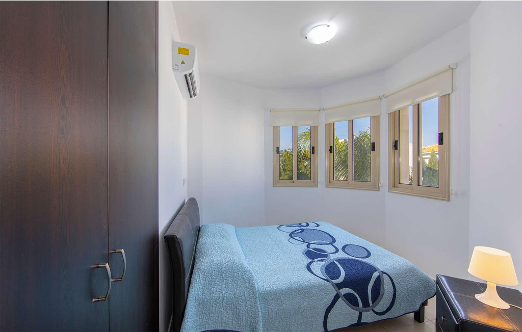 Semesterhus - Protaras , Cypern - CYP511 23