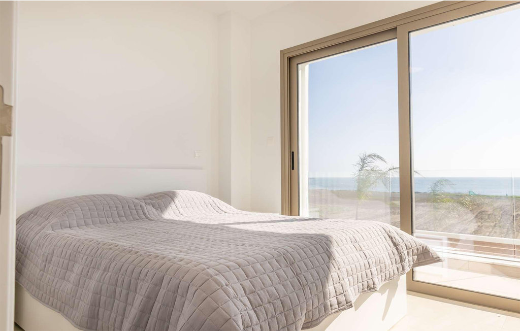 Feriehuse - Larnaca Bay , Cypern - CYP530 6