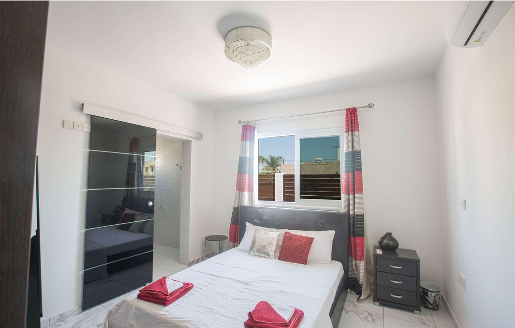 Feriehuse - Protaras , Cypern - CYP551 22