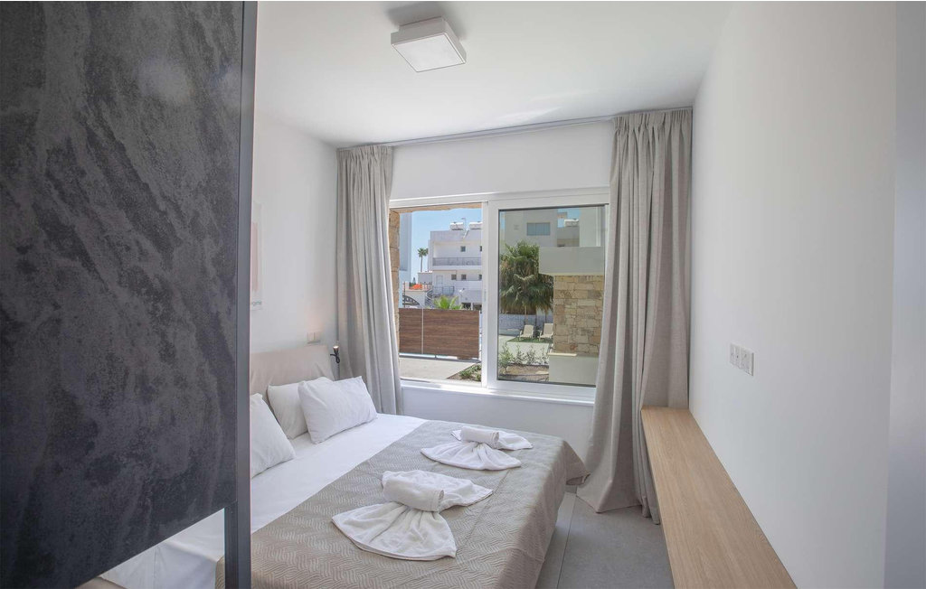 Feriehuse - Kube Villas , Cypern - CYP556 24