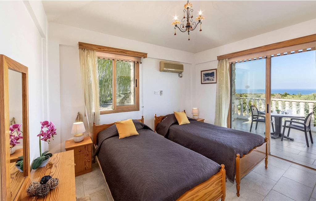 Feriehuse - Argaka , Cypern - CYP201 35