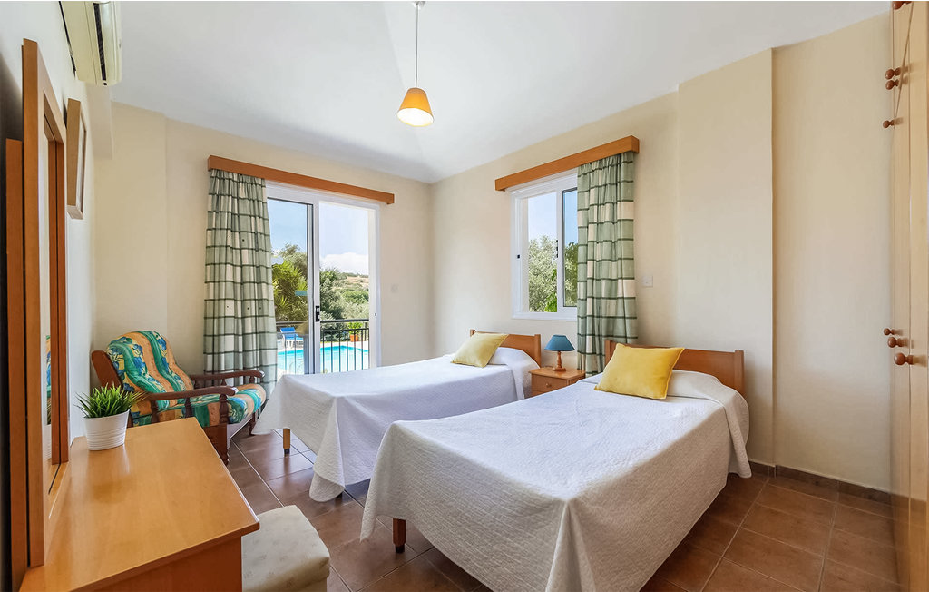 Semesterhus - Latchi , Cypern - CYP203 26