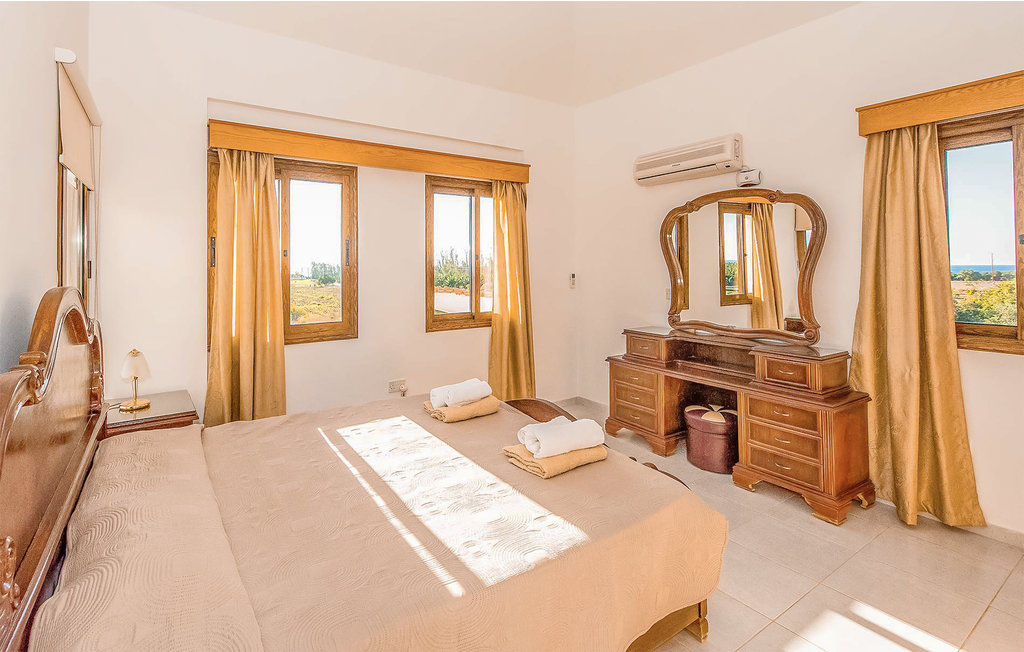 Feriehuse - Coral Bay , Cypern - CYP210 8