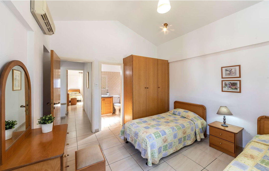 Feriehuse - Latchi , Cypern - CYP211 37