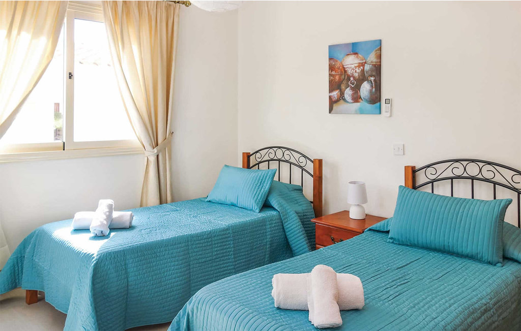 Semesterhus - Coral Bay , Cypern - CYP220 10