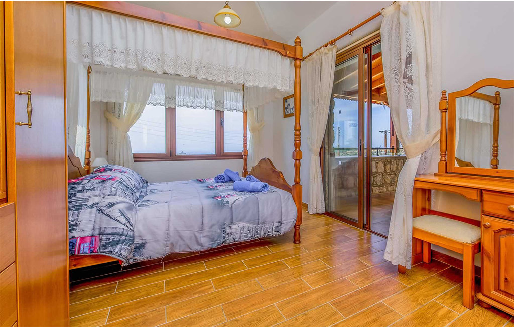 Ferienhaus - Argaka , Zypern - CYP224 24