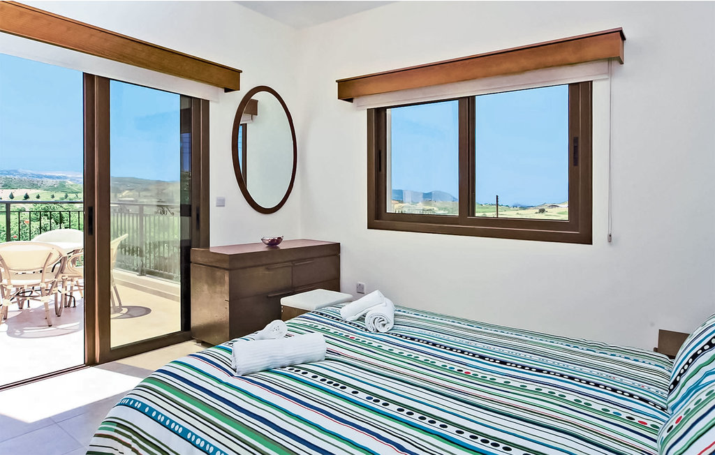 Semesterhus - Polis , Cypern - CYP230 12