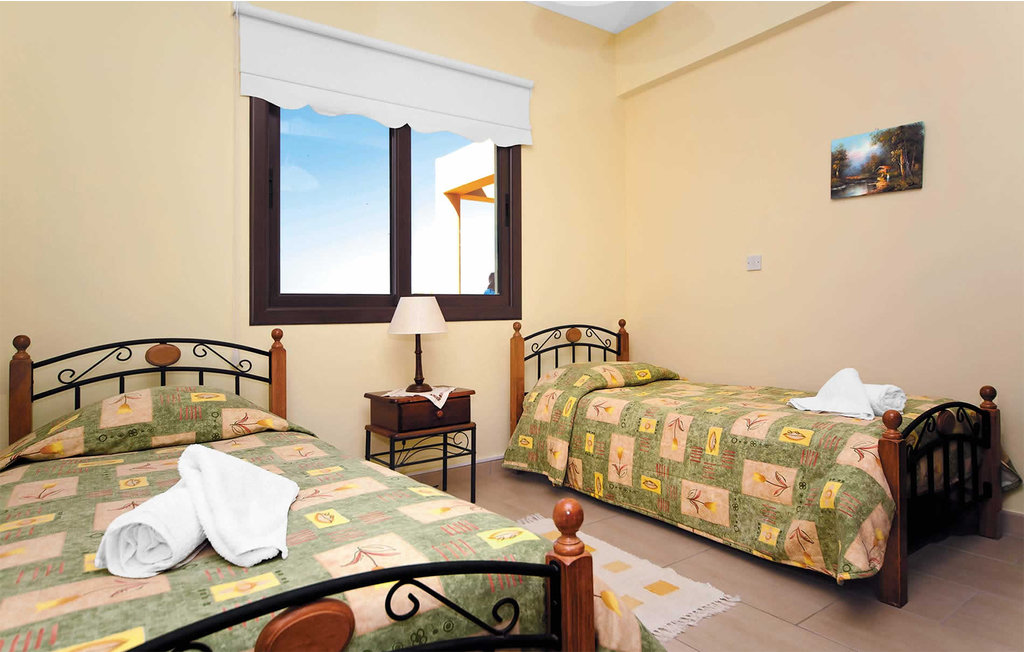 Feriehuse - Latchi , Cypern - CYP232 18