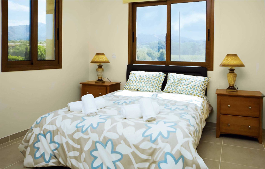 Semesterhus - Argaka , Cypern - CYP242 15