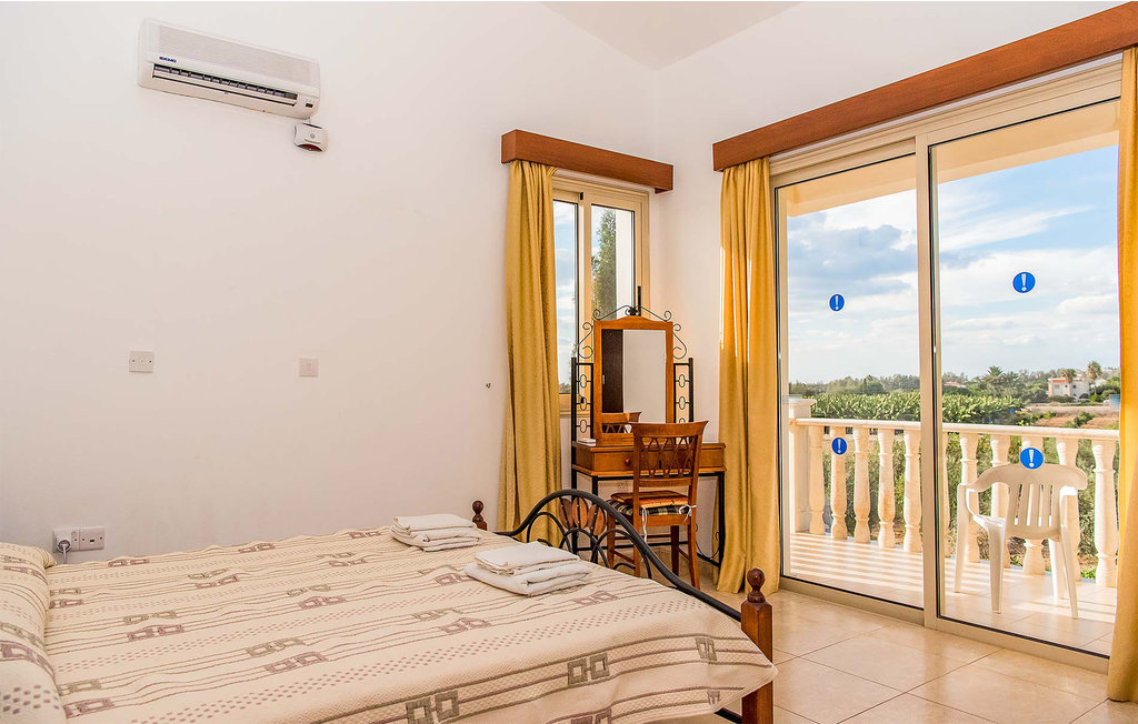 Feriehuse - Coral Bay , Cypern - CYP265 25