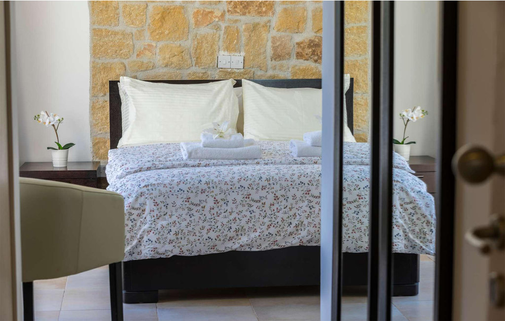 Semesterhus - Miliou , Cypern - CYP289 51