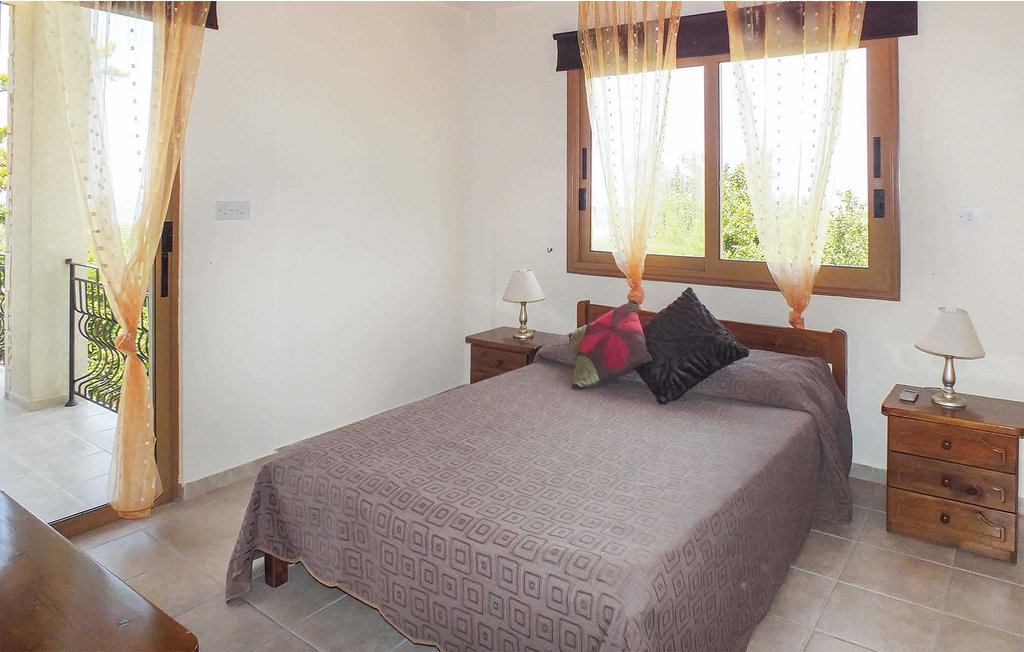 Semesterhus - Argaka , Cypern - CYP292 10