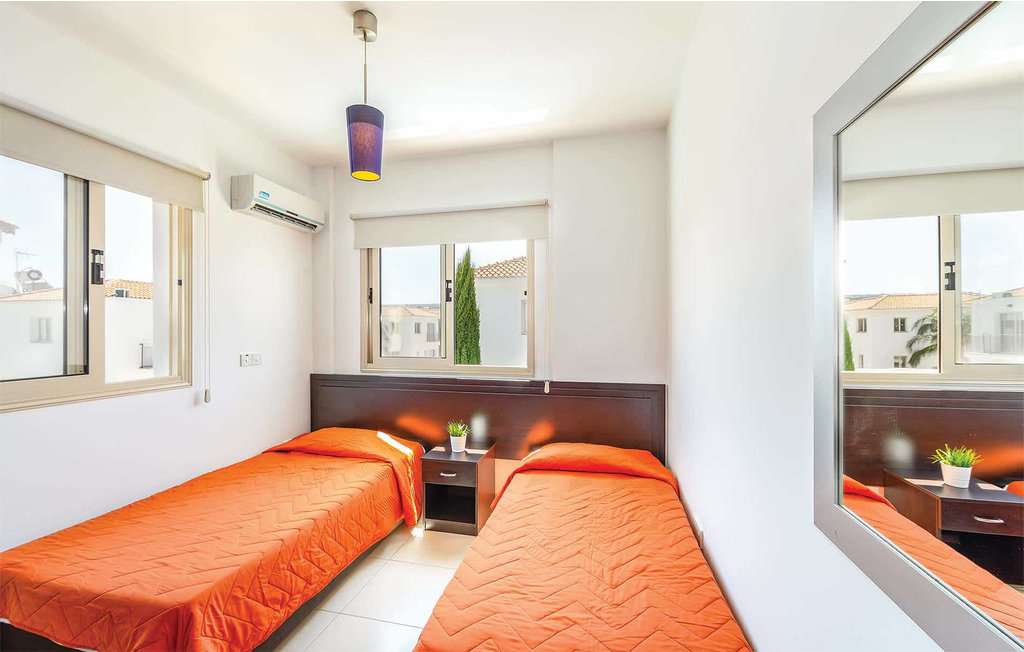 Semesterhus - Protaras , Cypern - CYP322 28