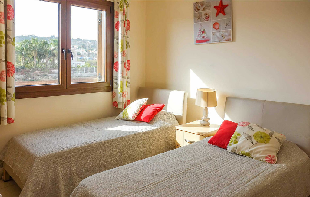 Feriehuse - Protaras , Cypern - CYP344 12