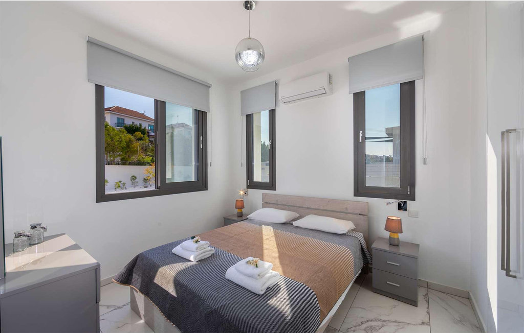 Semesterhus - Coral Bay , Cypern - CYP358 21