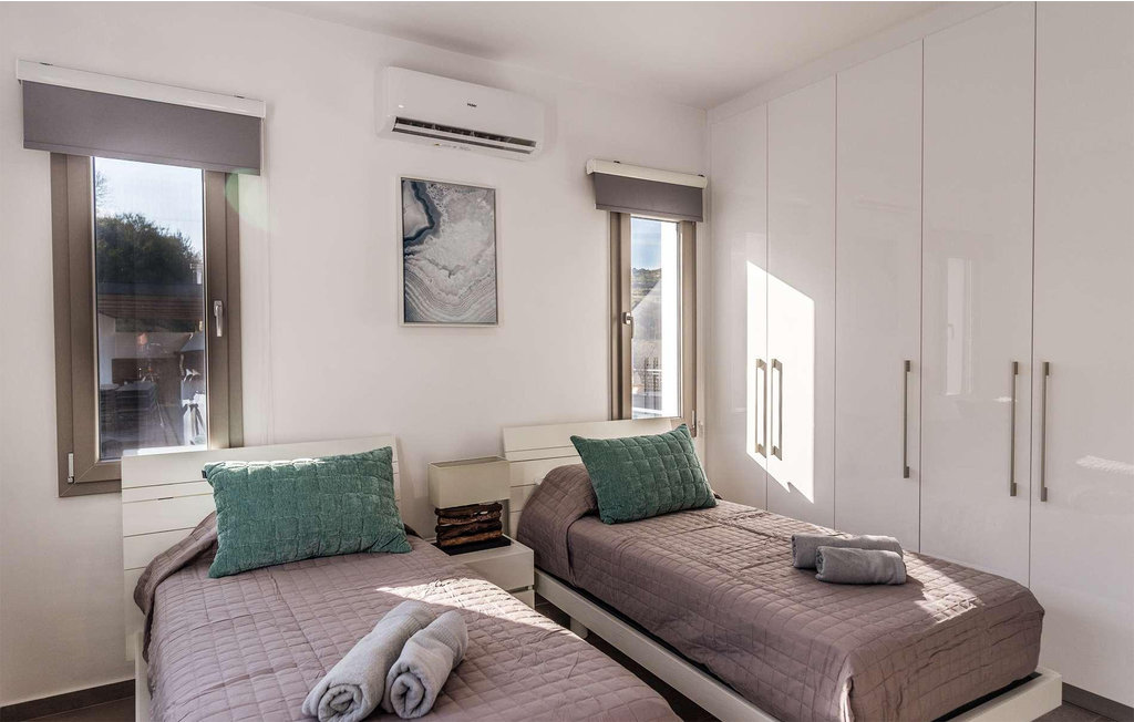 Feriehuse - Latchi , Cypern - CYP379 34