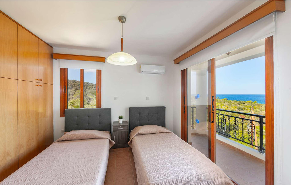 Semesterhus - Latchi , Cypern - CYP380 36