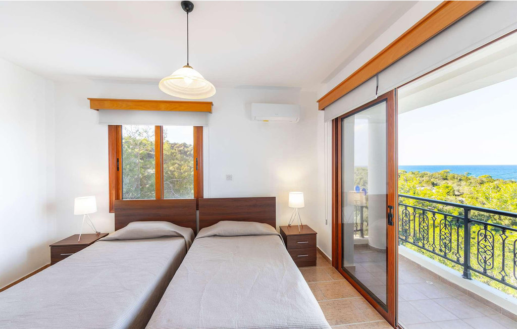 Semesterhus - Latchi , Cypern - CYP381 31