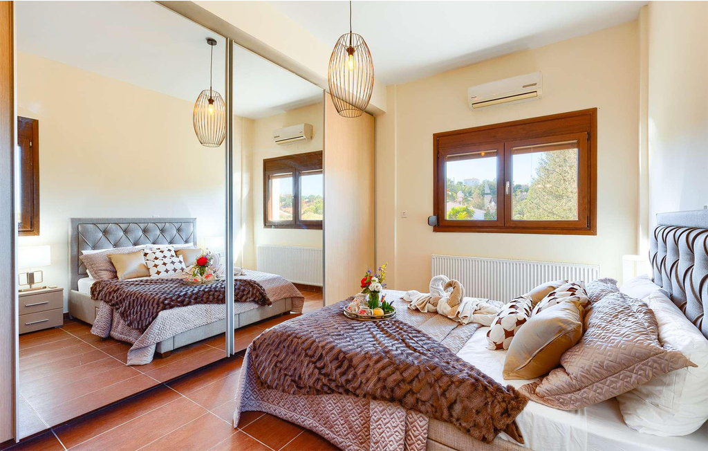 Semesterhus - Latchi , Cypern - CYP382 30