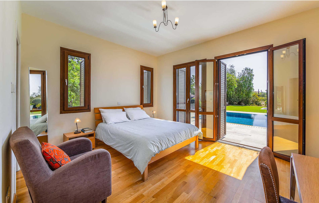 Semesterhus - Aphrodite Hills , Cypern - CYP423 35